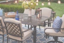 Outdoor Patio Dining Furniture