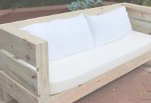 Diy Outdoor Furniture Plans