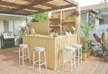Outdoor Kitchen And Bar Designs