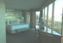 Panoramic 2 Bedroom King Mandalay Bay