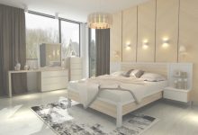 Pesaro Bedroom Furniture