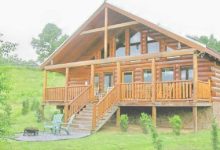 2 Bedroom Pet Friendly Cabins Pigeon Forge