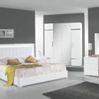 High Gloss Bedroom Furniture Sets