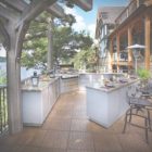 Design Your Outdoor Kitchen
