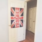 Cool Bedroom Door Ideas