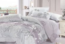 Purple And Gray Bedroom Sets