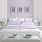 Lavender Bedroom Color Ideas