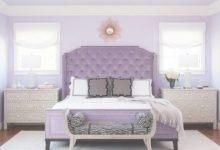 Purple Room Accessories Bedroom