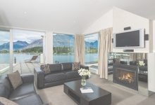 4 Bedroom Apartment Queenstown