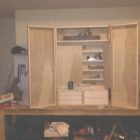 Making A Tool Cabinet