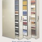 Space Saver Cabinets