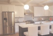Kitchen Cabinet Refacing Tampa