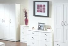 Cheap Ready Assembled Bedroom Furniture