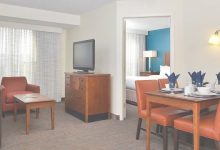 2 Bedroom Suites In Denver