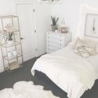 White Bedroom Ideas Tumblr