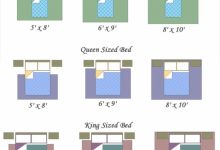 Bedroom Size Guide