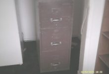 Safe Cabinet Laboratory File Cabinet