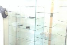 Shop Display Cabinets Second Hand