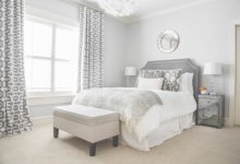 Soothing Bedroom Color Schemes