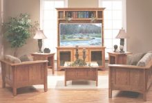 Shaker Style Living Room Furniture