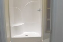 Shower Stalls For Small Bathrooms