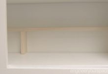 Shelves For Inside Cabinets