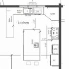 Kitchen Design Blueprints