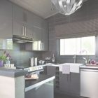 Small Modern Kitchens Designs