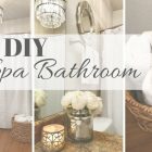 Bathroom Spa Decor