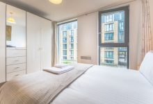 3 Bedroom Apartments To Rent In Birmingham City Centre