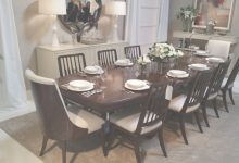 Stanley Furniture Dining Table