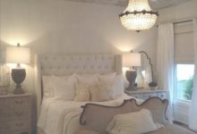 Rustic Romantic Bedroom