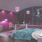 Teenage Girl Bedroom Ideas For Big Rooms
