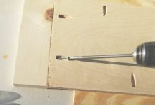 Building Shaker Cabinet Doors