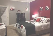 Maroon Bedroom Color Schemes