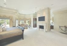 The Perfect Master Bedroom