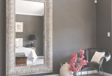 Large Mirror For Bedroom Wall
