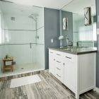 Practical Bathroom Designs