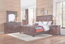 Thompson Bedroom Furniture