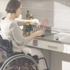 Accessible Kitchen Design