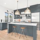 High End Kitchen Design Trends