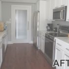 Kitchen Cabinet Spraying Toronto