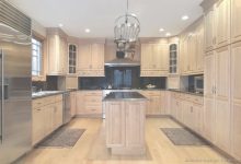 How To Whitewash Oak Kitchen Cabinets