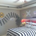 Train Themed Bedroom Ideas