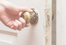 Bedroom Door Unlocking Tool