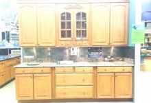 Kitchen Cabinet Displays For Sale