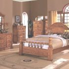 King Size Oak Bedroom Sets