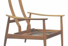 Mid Century Danish Modern Furniture