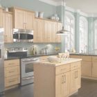 Kitchen Paint Colors With Light Wood Cabinets