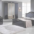 Black High Gloss Bedroom Furniture